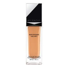 Givenchy Matující make-up SPF 20 Matissime Velvet (Radiant Mat Foundation) 30 ml (Odstín 06)