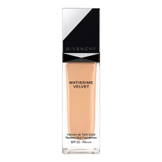 Givenchy Matující make-up SPF 20 Matissime Velvet (Radiant Mat Foundation) 30 ml (Odstín 06)