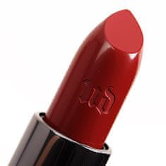 Urban Decay Dlouhotrvající rtěnka Vice (Lipstick) 3,4 g (Odstín Bad Blood)