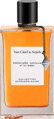 Van Cleef & Arpels Collection Extraordinaire Orchidee Vanille - EDP - TESTER 75 ml