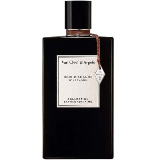 Van Cleef & Arpels Collection Extraordinaire Bois d`Amande - EDP - TESTER