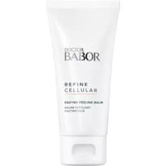 Babor Peelingový pleťový balzám Refine Cellular (Enzyme Peeling Balm) 75 ml