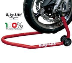 Bike-Lift FS-10 red přední stojan bez nástavců