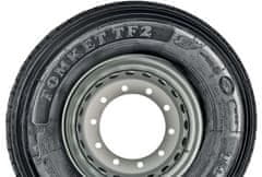 TOMKET TF2 18PR 3PMSF 315/70 R22.5 L156