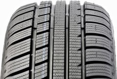 TOMKET SNOWROAD SUV 3 215/65 R16 H98