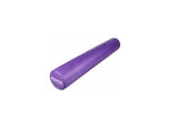 Merco Yoga EVA Roller jóga válec fialová délka 60 cm