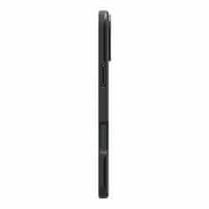 Spigen Kryt Spigen Thin Fit Mag Magsafe ACS08060 for Apple iPhone 16 Plus - , barva černá