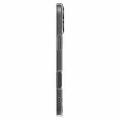 Spigen Kryt Ultra Hybrid ACS08069 do Apple iPhone 16 Plus - Crystal Clear