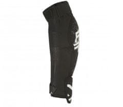 Acerbis Chránič kolen X-Zip Knee Guards black