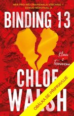 Chloe Walsh: Binding 13