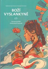 Francoise Pommaret: Boží vyslankyně - Neznámý příběh bhútánských šamanek