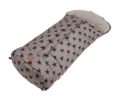 Kaiser Fusak Jooy - Star Print Outside - Grey