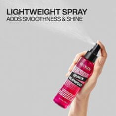 Redken Sprej pro tepelnou ochranu vlasů Quick Blowout (Heat Protection Spray) 125 ml