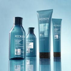 Redken Šampon pro posílení dlouhých a poškozených vlasů Extreme Length (Shampoo with Biotin) (Objem 300 ml)