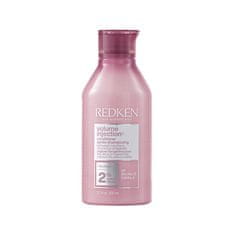 Redken Kondicionér pro objem Volume Injection (Conditioner Lightweight Volumizing) (Objem 300 ml)