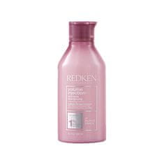 Redken Šampon pro objem Volume Injection (Shampoo Volumizing) (Objem 300 ml)