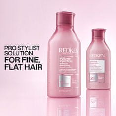 Redken Kondicionér pro objem Volume Injection (Conditioner Lightweight Volumizing) (Objem 300 ml)