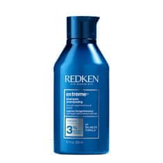 Redken Posilující šampon pro suché a poškozené vlasy Extreme (Fortifier Shampoo For Distressed Hair) (Objem 300 ml)