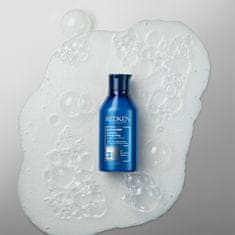 Redken Posilující šampon pro suché a poškozené vlasy Extreme (Fortifier Shampoo For Distressed Hair) (Objem 300 ml)