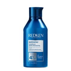 Redken Posilující kondicionér pro poškozené vlasy Extreme (Fortifier Conditioner For Distressed Hair) (Objem 300 ml - nové balení)