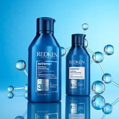 Redken Posilující kondicionér pro poškozené vlasy Extreme (Fortifier Conditioner For Distressed Hair) (Objem 300 ml - nové balení)