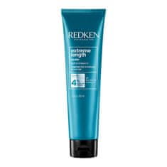 Redken Bezoplachová péče pro posílení délky vlasů Extreme Length (Leave-in Treatment with Biotin) (Objem 150 ml)