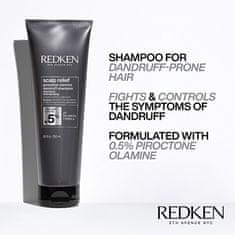 Redken Šampon proti lupům Scalp Relief (Dandruff Control Shampoo) (Objem 250 ml)