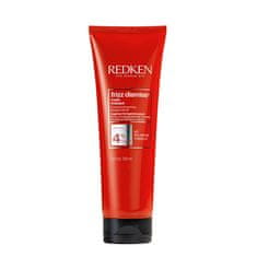 Redken Uhlazující maska proti krepatění vlasů Frizz Dismiss (Mask) (Objem 250 ml)