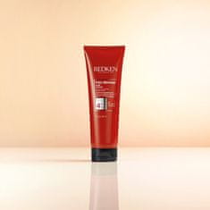 Redken Uhlazující maska proti krepatění vlasů Frizz Dismiss (Mask) (Objem 250 ml)