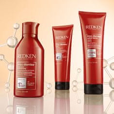 Redken Uhlazující maska proti krepatění vlasů Frizz Dismiss (Mask) (Objem 250 ml)