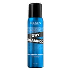 Redken Suchý šampon Deep Clean (Dry Shampoo) (Objem 91 g)