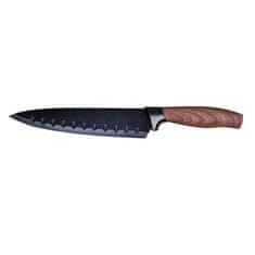 NŮŽ CHEF KNIFE S PLAST.RUKOJETÍ PROVENCE EXCLUSIVE