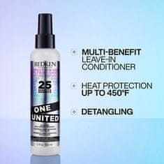 Redken Pečující sprej 25 Benefits One United (Multi-Benefit Treatment) 150 ml