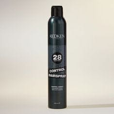 Redken Extra silně fixační lak na vlasy Control (Hairspray) 400 ml