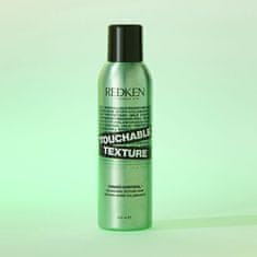 Redken Texturizační objemová pěna Touchable Texture (Volumizing Texture Whip) 200 ml