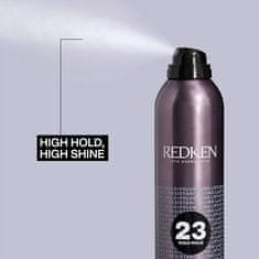 Redken Silně fixační lak na vlasy Strong Hold (Hairspray) 400 ml