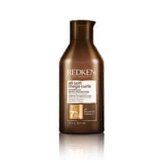 Redken Kondicionér pro suché kudrnaté a vlnité vlasy All Soft Mega Curls (Conditioner) (Objem 300 ml)