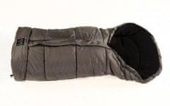 Kaiser Fusak Iglu Thermo Fleece - Anthrazit