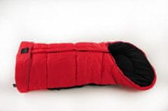 Kaiser Fusak Iglu Thermo Fleece - Red