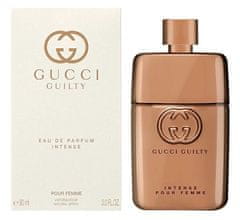 Gucci Guilty Intense Pour Femme - EDP 90 ml