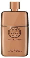 Gucci Guilty Intense Pour Femme - EDP 90 ml