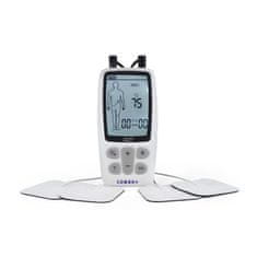 Body-Clock Body Clock 3-in-1 Combo+ - elektroterapeutický přístroj s 22 programy TENS, EMS, MASÁŽ