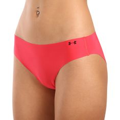 Under Armour 3PACK dámské kalhotky vícebarevné (1383897 713) - velikost M