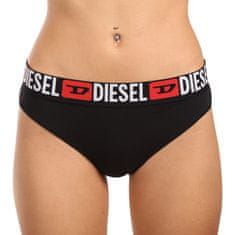 Diesel 3PACK dámská tanga vícebarevná (00SE0K-0NJAP-E4101) - velikost L