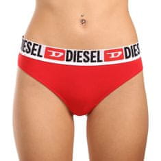 Diesel 3PACK dámská tanga vícebarevná (00SE0K-0NJAP-E6207) - velikost M