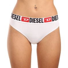 Diesel 3PACK dámská tanga vícebarevná (00SE0K-0NJAP-E6207) - velikost M