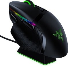 Razer Razer Basilisk Ultimate with Charging Dock (PC)