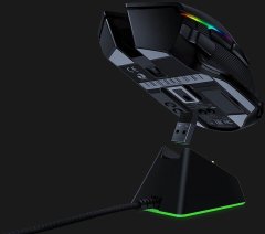 Razer Razer Basilisk Ultimate with Charging Dock (PC)