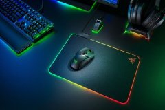 Razer Razer Basilisk Ultimate with Charging Dock (PC)