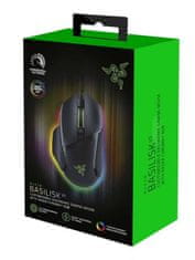 Razer Razer Basilisk V3 (PC)